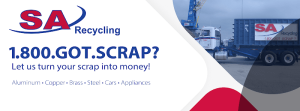 SA Recycling at 1530 E Broadway Rd Phoenix AZ 85040 3 1 300x111