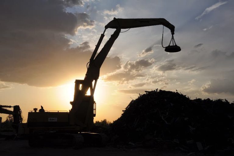 SA Recycling at 1530 E Broadway Rd Phoenix AZ 85040 4 768x510