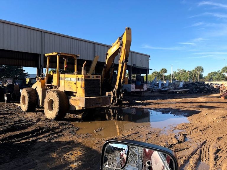 SA Recycling at 1610 N Powerline Rd Pompano Beach FL 33069 1 1 768x576