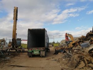SA Recycling at 1610 N Powerline Rd Pompano Beach FL 33069 2 1 300x225