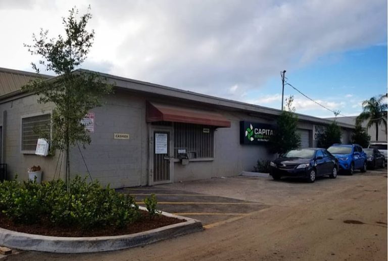 SA Recycling at 1610 N Powerline Rd Pompano Beach FL 33069 768x516