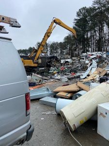 SA Recycling at 1882 Mitchell Rd NW Norcross GA 30071 1 2 225x300