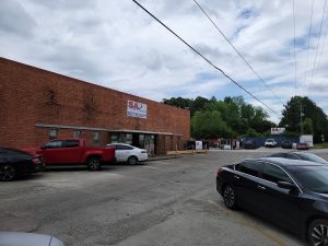 SA Recycling at 1882 Mitchell Rd NW Norcross GA 30071 300x225