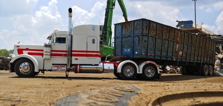 SA Recycling at 2020 Vanderbilt Rd Birmingham AL 35234 1 2 768x366