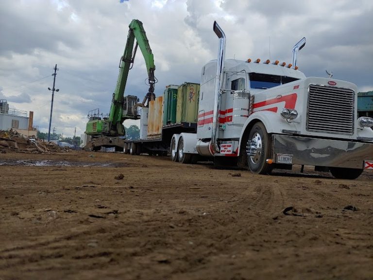 SA Recycling at 2020 Vanderbilt Rd Birmingham AL 35234 2 1 768x576