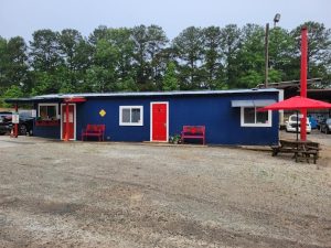 SA Recycling at 2314 Dogwood Dr SE Conyers GA 30013 1 300x225