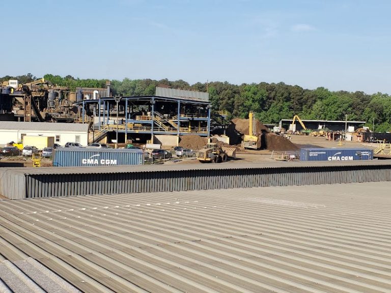 SA Recycling at 2800 Amwiler Rd Peachtree Corners GA 30360 1 1 768x576