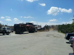 SA Recycling at 2800 Amwiler Rd Peachtree Corners GA 30360 4 300x225