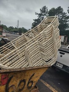 SA Recycling at 311 Marble Mill Rd NW Marietta GA 30060 1 1 225x300