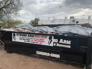 SA Recycling at 3147 E Ajo Way Tucson AZ 85713 1 1 300x225