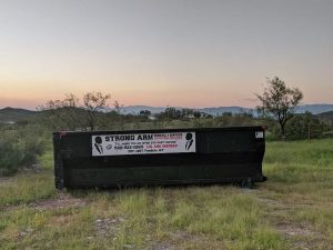 SA Recycling at 3147 E Ajo Way Tucson AZ 85713 3 300x225