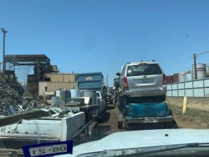 SA Recycling at 3640 S 35th Ave Phoenix AZ 85009 1 1 300x225