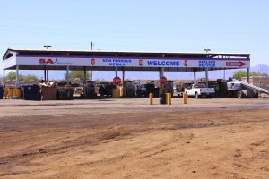 SA Recycling at 3640 S 35th Ave Phoenix AZ 85009 2 1 300x200