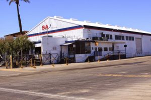 SA Recycling at 3640 S 35th Ave Phoenix AZ 85009 3 300x200