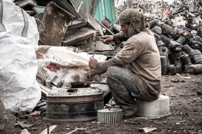 SA Recycling at 3951 SE Commerce Ave Stuart FL 34997 2 768x510