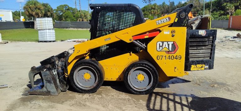 SA Recycling at 3951 SE Commerce Ave Stuart FL 34997 4 768x354