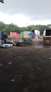 SA Recycling at 4614 New Calhoun Hwy NE Rome GA 30161 1 2 169x300