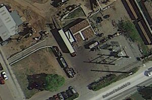SA Recycling at 530 Seaboard Industrial Dr Lawrenceville GA 30046 1 2 300x198