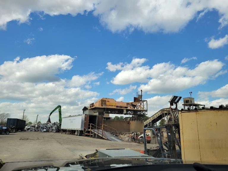 SA Recycling at 530 Seaboard Industrial Dr Lawrenceville GA 30046 2 1 768x576