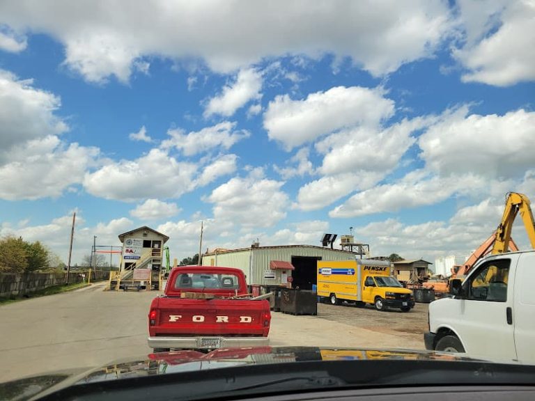 SA Recycling at 530 Seaboard Industrial Dr Lawrenceville GA 30046 3 768x576