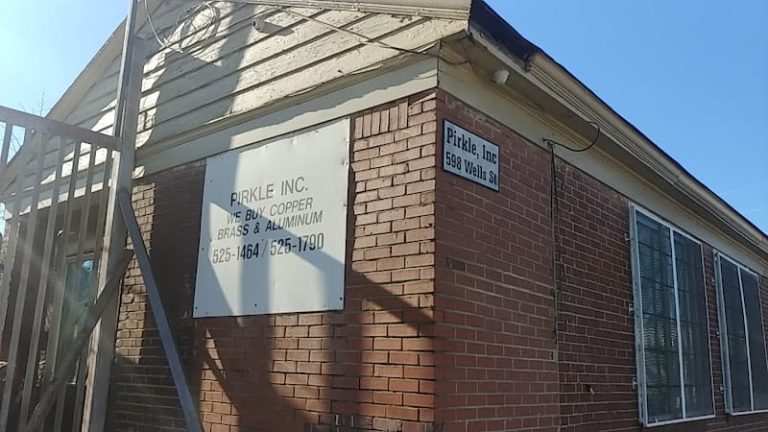 SA Recycling at 598 Wells St SW Atlanta GA 30312 1 1 768x432