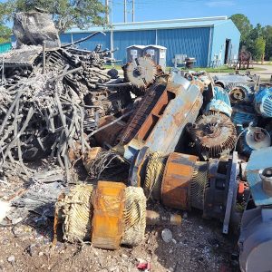 SA Recycling at 6000 Dyer Blvd Riviera Beach FL 33407 300x300