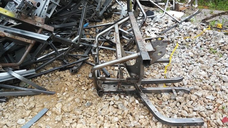 SA Recycling at 606 Triana Blvd NW Huntsville AL 35805 1 1 768x432