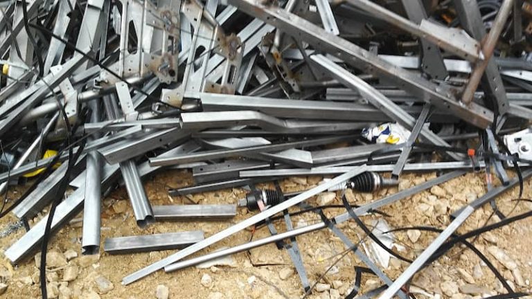 SA Recycling at 606 Triana Blvd NW Huntsville AL 35805 2 1 768x432