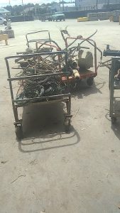 SA Recycling at 859 Athens St Gainesville GA 30501 1 1 169x300