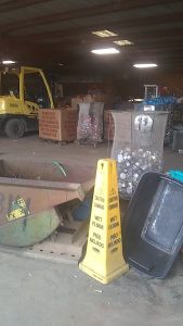 SA Recycling at 859 Athens St Gainesville GA 30501 2 169x300