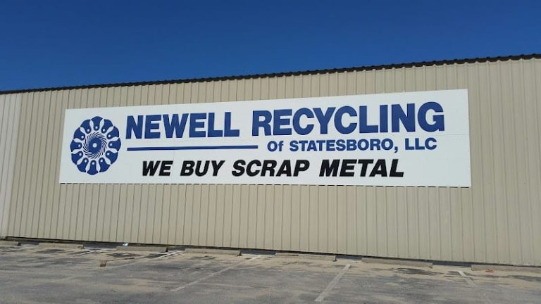 SA Recycling at 9013 US 301 Statesboro GA 30458 1 2 768x432