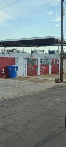 SAJ RECYCLING LLC at 925 W Lincoln St Phoenix AZ 85007 3 135x300