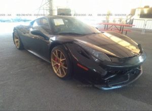 SCA Car Auctions at 15173B NE 21st Ave North Miami Beach FL 33162 4 300x219