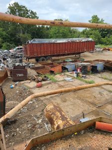SCRAP DADDIES METALS at 2821 AR 5 Mountain Home AR 72653 1 2 225x300