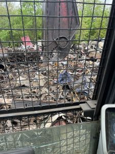 SCRAP DADDIES METALS at 2821 AR 5 Mountain Home AR 72653 2 1 225x300