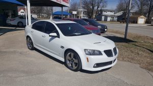 SEK Auto Sales at 120 N 32nd St Parsons KS 67357 1 2 300x169