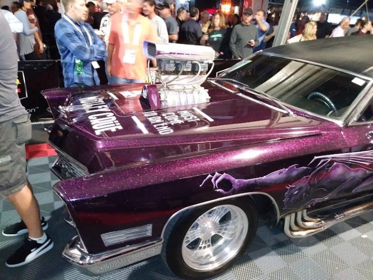 SELECT AUTO PART at 3260 N Hayden Rd Scottsdale AZ 85251 3 768x576