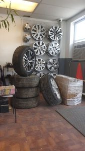 SMART USED AUTO PARTS at 8200 NW 74th St Medley FL 33166 1 1 169x300