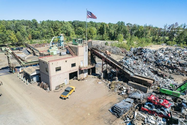 SMC Recycling Corinth at 2760 S Harper Rd Corinth MS 38834 1 1 768x512