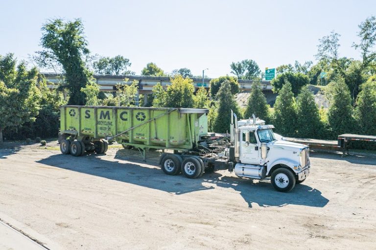 SMC Recycling Inc at 36 Co Rd 5011 Booneville MS 38829 1 1 768x512