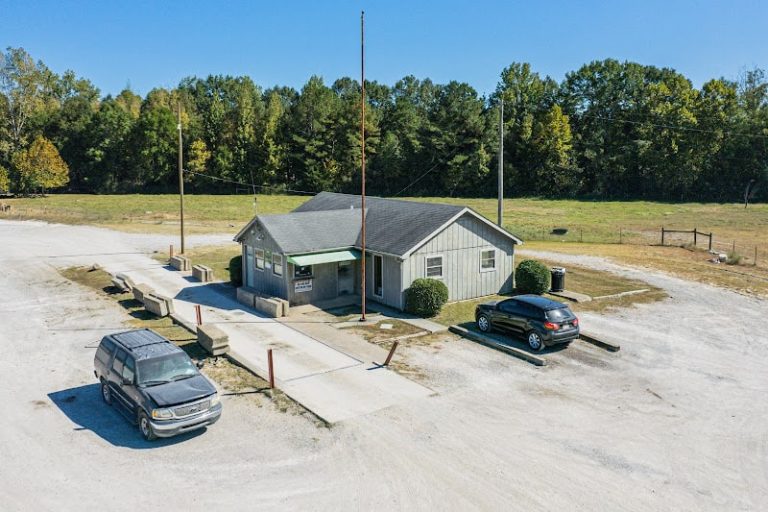 SMC Recycling Inc at 36 Co Rd 5011 Booneville MS 38829 1 768x512