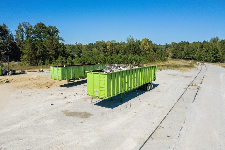 SMC Recycling Inc at 36 Co Rd 5011 Booneville MS 38829 2 768x512