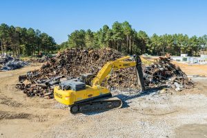 SMC Recycling and Porta John Rental at 1000 Park Lake Rd Tupelo MS 38804 1 2 300x200