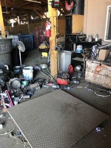 SS RECYCLING LLC at 4023 N 38th Ave Phoenix AZ 85019 1 1 225x300