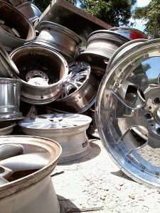SS Salvage Inc at 112 Industrial Loop Dr N Orange Park FL 32073 2 1 225x300