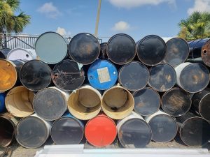 STR Scrap Metals at 6805 Ridge Rd Port Richey FL 34668 1 1 300x225