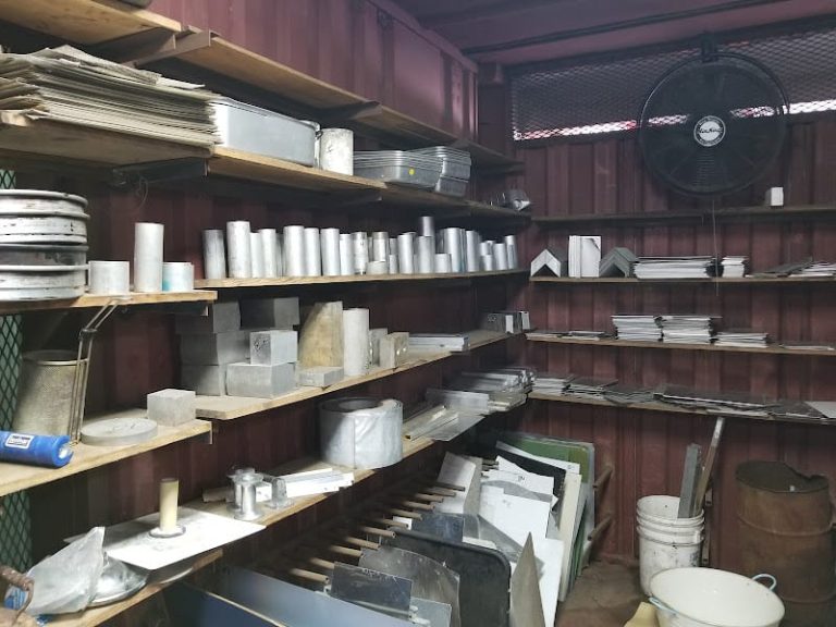 STR Scrap Metals at 6805 Ridge Rd Port Richey FL 34668 2 768x576