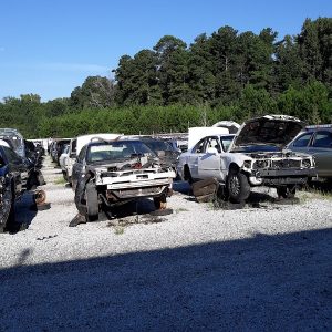 SW U Pull U Save at 1826 Lithonia Industrial Blvd Lithonia GA 30058 1 300x300