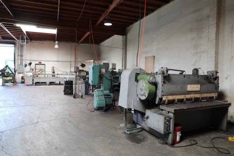 Sackin Metals at 15201 Transistor Ln Huntington Beach CA 92649 1 1 768x513