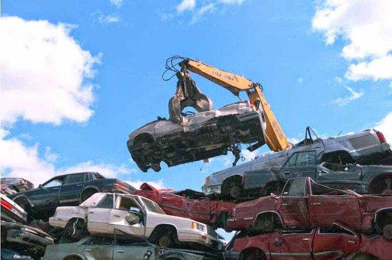 Sadoff Iron Metal Company Sheboygan WI at 3313 N 21st St Sheboygan WI 53083 2 1 768x509